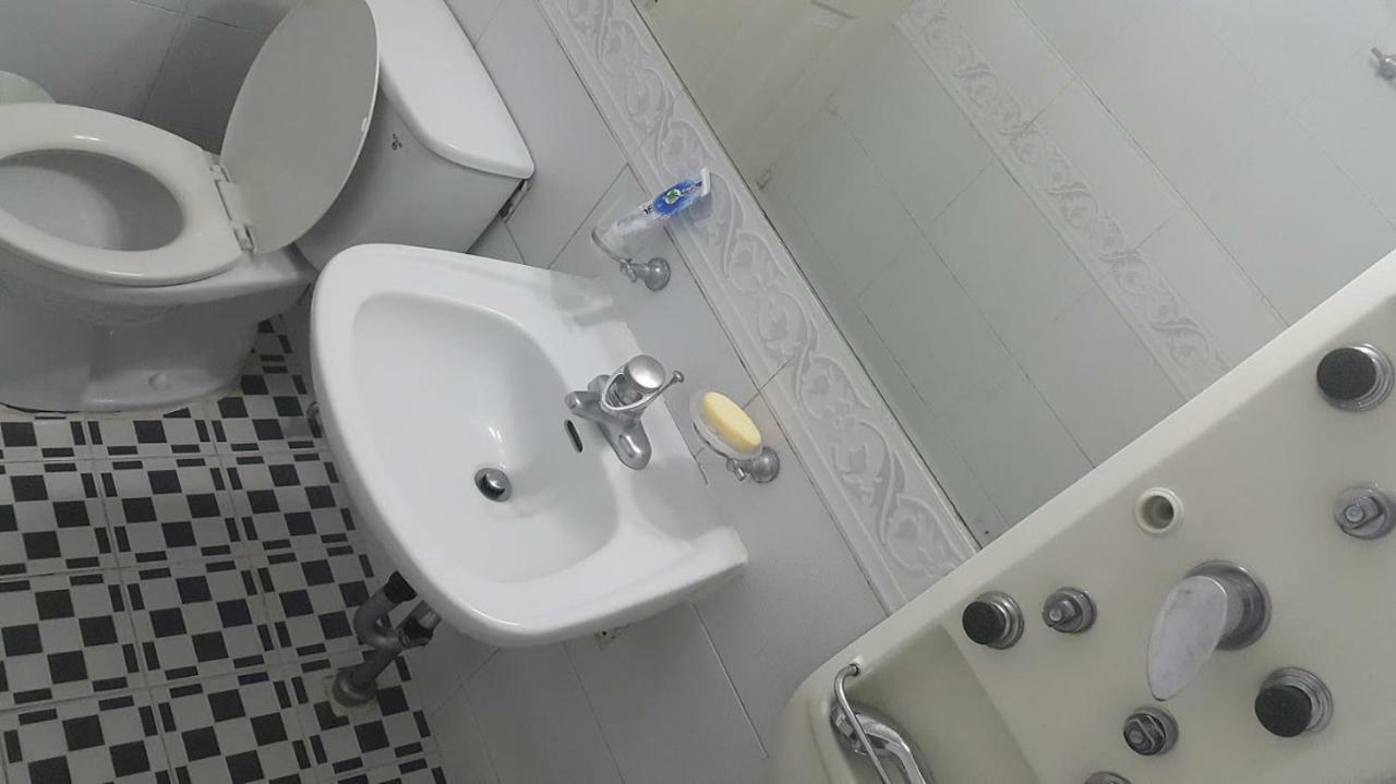 Goodstay Backpackers Gyeongju Guesthouse Экстерьер фото